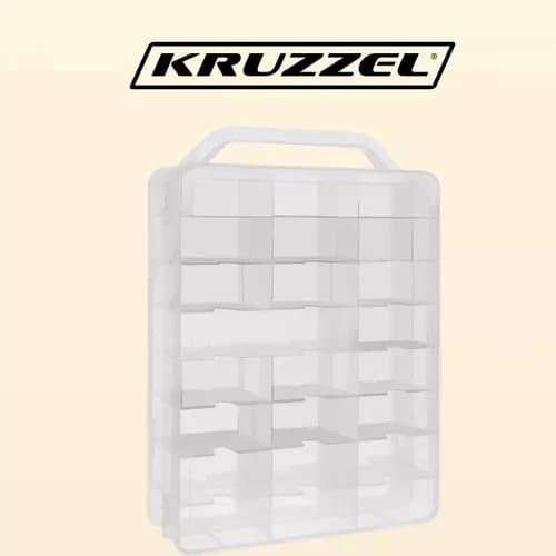 Kruzzel W20313 autolaukku