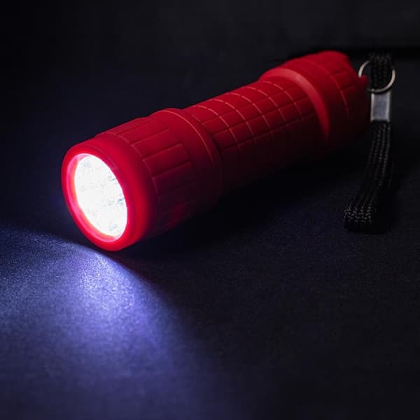 Forever Light LED Ficklampa MINI 3xAAA FLF-06