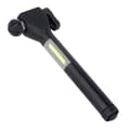Miniatyrbild 2 av 7: Forever Light LED Ficklampa EMERGENCY med hammare och magnet 2xAAA COB