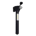 Miniatyrbild 1 av 7: Forever Light LED Ficklampa EMERGENCY med hammare och magnet 2xAAA COB