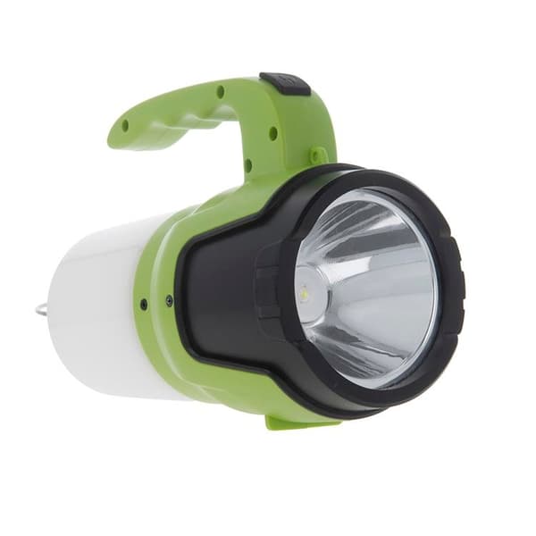 Forever Light LED Ficklampa CAMPING 1200mAh 450lm SMD FLF-07