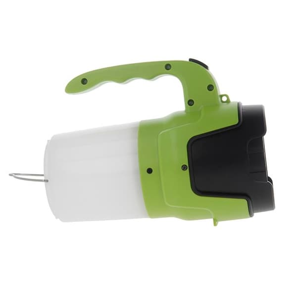 Forever Light LED Ficklampa CAMPING 1200mAh 450lm SMD FLF-07