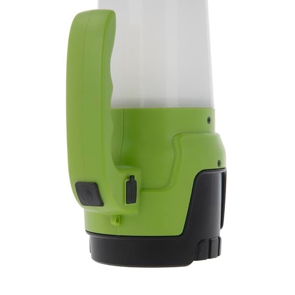 Forever Light LED Ficklampa CAMPING 1200mAh 450lm SMD FLF-07
