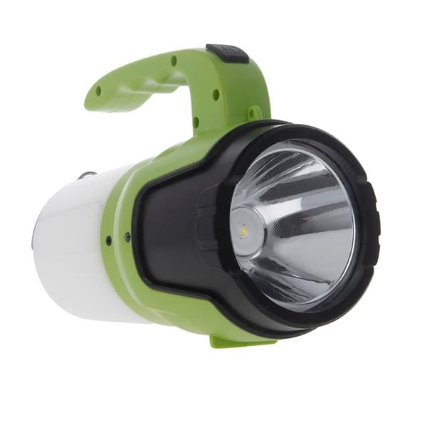 Forever Light LED Ficklampa CAMPING 1200mAh 450lm SMD FLF-07