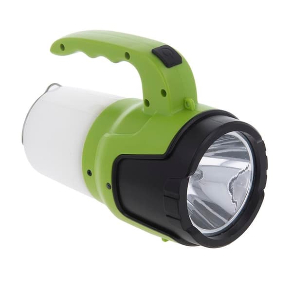 Forever Light LED Ficklampa CAMPING 1200mAh 450lm SMD FLF-07