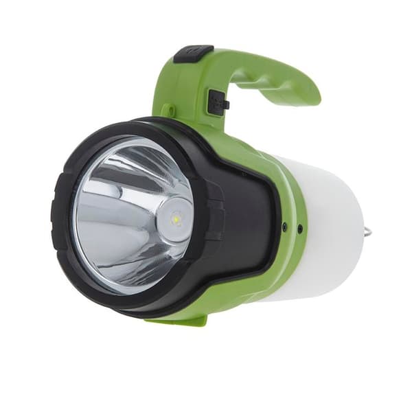 Forever Light LED Ficklampa CAMPING 1200mAh 450lm SMD FLF-07