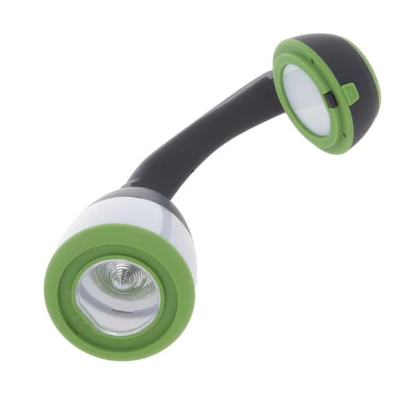 Forever Light LED Ficklampa MULTI 1500mAh 350lm IPX45