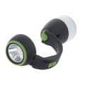 Miniatyrbild 5 av 11: Forever Light LED Ficklampa MULTI 1500mAh 350lm IPX45
