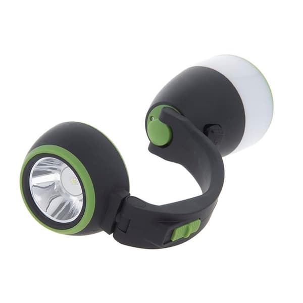Forever Light LED Ficklampa MULTI 1500mAh 350lm IPX45