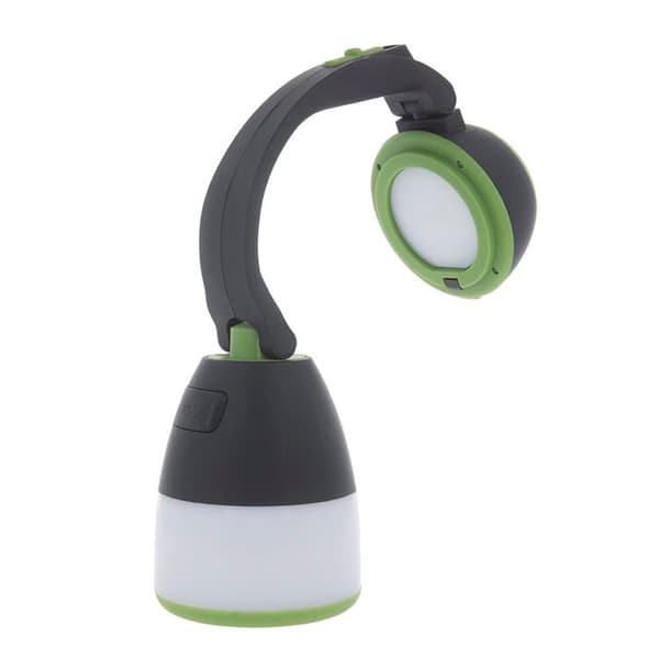 Forever Light LED Ficklampa MULTI 1500mAh 350lm IPX45