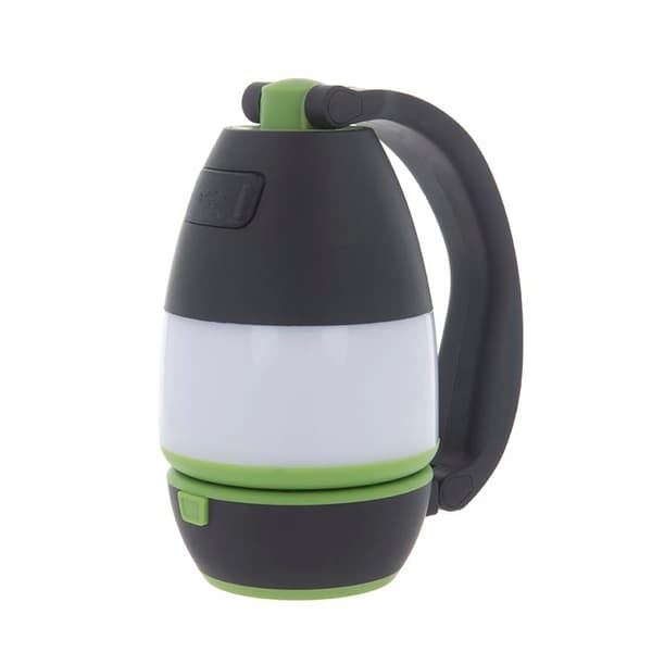 Forever Light LED Ficklampa MULTI 1500mAh 350lm IPX45