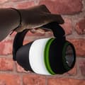 Miniatyrbild 9 av 11: Forever Light LED Ficklampa MULTI 1500mAh 350lm IPX45
