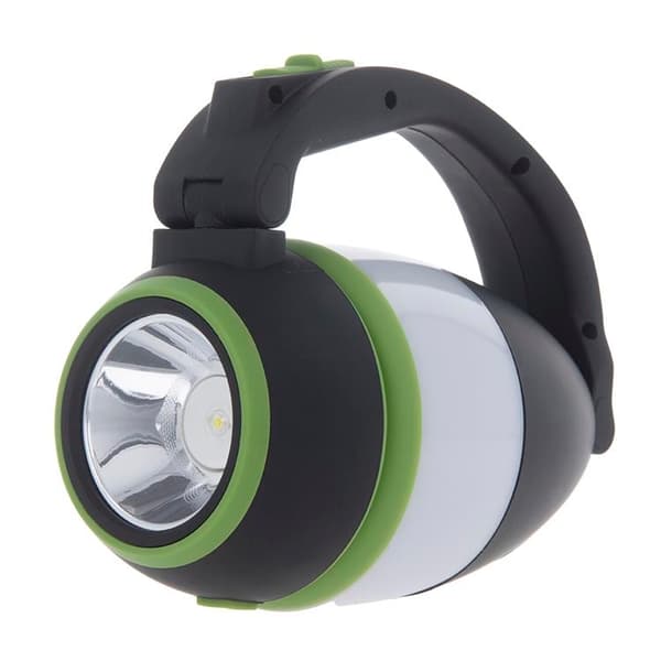 Forever Light LED Ficklampa MULTI 1500mAh 350lm IPX45