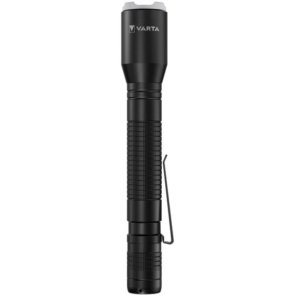Varta Aluminium Light F20 Pro Ficklampa 250 lm Gjuten aluminium