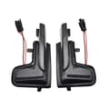 Miniatyrbild 3 av 6: Led dynamiska blinkers Volvo XC60 2018- XC90 2016- V90CC 2016- Smoke