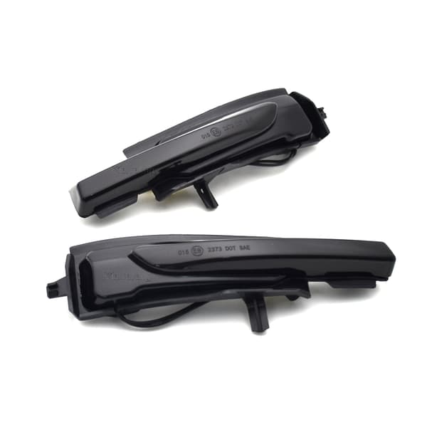 Led dynamiska blinkers Volvo XC60 2018- XC90 2016- V90CC 2016- Smoke .