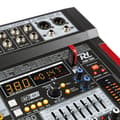 Miniatyrbild 4 av 11: PDM-T804 StageMixer 8-Ch DSP/MP3