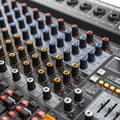 Miniatyrbild 7 av 11: PDM-T1604 Stage Mixer 16ch DSP/MP3