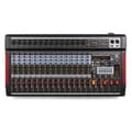 Miniatyrbild 9 av 11: PDM-T1604 Stage Mixer 16ch DSP/MP3