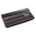 Miniatyrbild 2 av 11: PDM-T1604 Stage Mixer 16ch DSP/MP3
