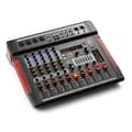 Miniatyrbild 2 av 11: PDM-T604 Stage mixer 6-ch DSP/MP3