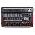 Miniatyrbild 9 av 11: PDM-T1204 Stage Mixer 12ch DSP/MP3