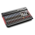 Miniatyrbild 2 av 11: PDM-T1204 Stage Mixer 12ch DSP/MP3