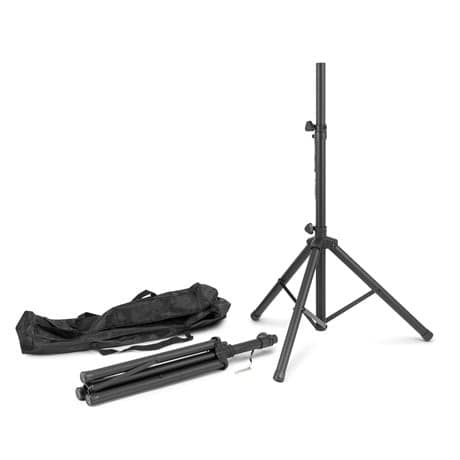 Vonyx komplett ljudsystem med Bluetooth - 2.1 aktiv högtalarset - 800W Peak effekt