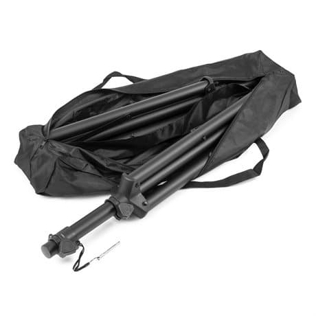 Vonyx komplett ljudsystem med Bluetooth - 2.1 aktiv högtalarset - 800W Peak effekt