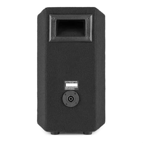 Vonyx komplett ljudsystem med Bluetooth - 2.1 aktiv högtalarset - 800W Peak effekt