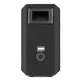 Miniatyrbild 10 av 11: Vonyx komplett ljudsystem med Bluetooth - 2.1 aktiv högtalarset - 800W Peak effekt
