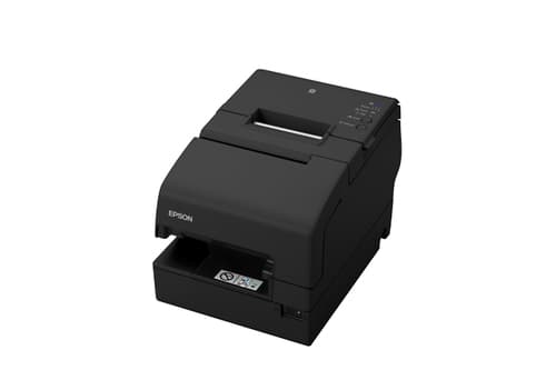 EPSON TM-H6000V-204 BLACK/USB 1.1/2.0 TYPE PARTIAL CUT
