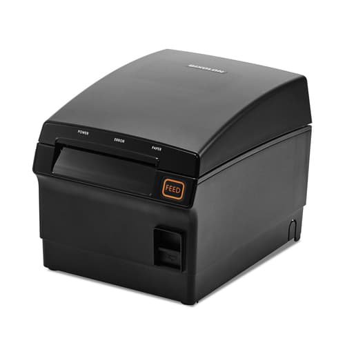 SRP-F310II W/ WLAN USB AND/ETHERNET Grå