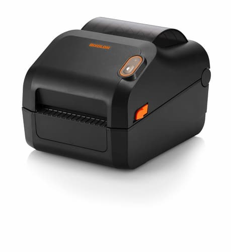 XD3-40D 203DPI USB SERIAL/ETHERNET DT PRINTER BLACK UP TO Sort