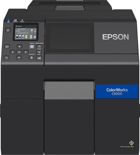 COLORWORKS C6000AE (MK)/IN