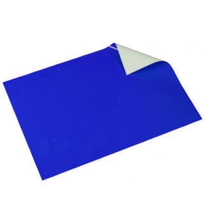 Glanspapper - 50 Mixade ark - 24x32 cm