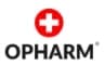 BABYVÅTSERVETTER För barn Opharm 64 stycken