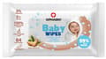 Miniatyrbild 1 av 5: BABYVÅTSERVETTER För barn Opharm 64 stycken
