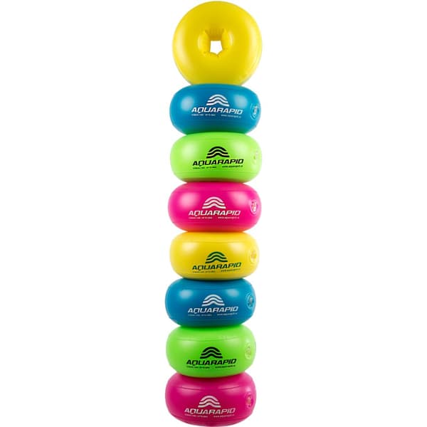 Aqua ring armbånd -30 kg Rosa