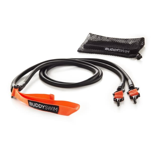 Buddyswim Ersättning Super Stroke Orange Medium