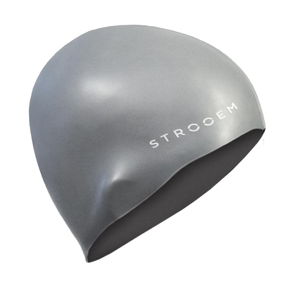 Silicone Swim Cap