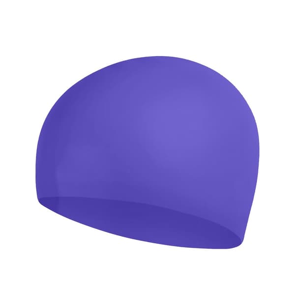 Speedo Childrens/Kids 3D Silicone Swim Cap