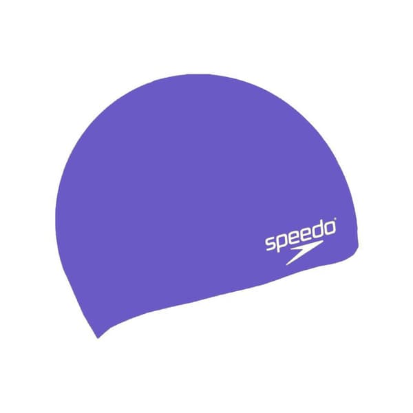 Speedo Childrens/Kids 3D Silicone Swim Cap
