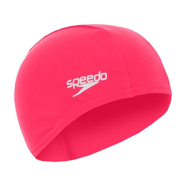 Speedo Childrens/Kids Polyester Swim Cap