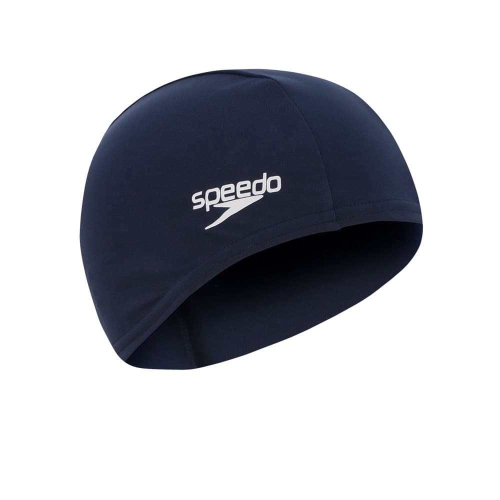Speedo Polyester badmössa för barn/barn