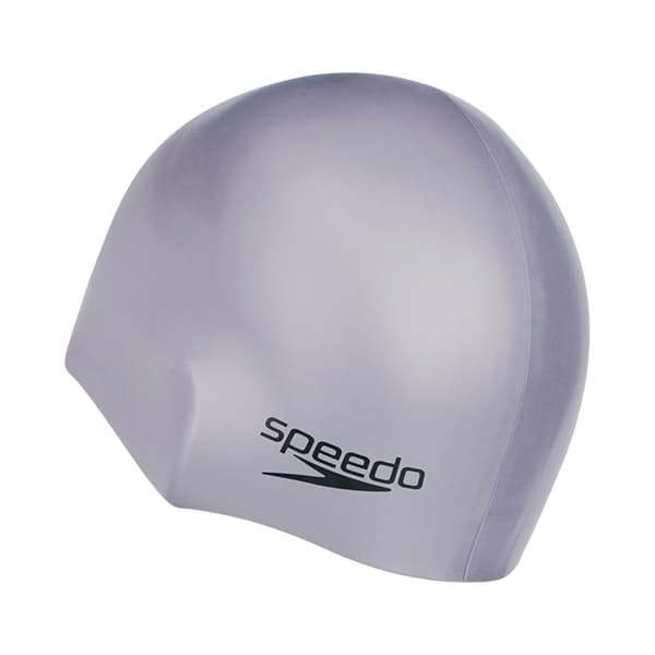 Speedo Unisex Adult 3D Silicone Swim Cap