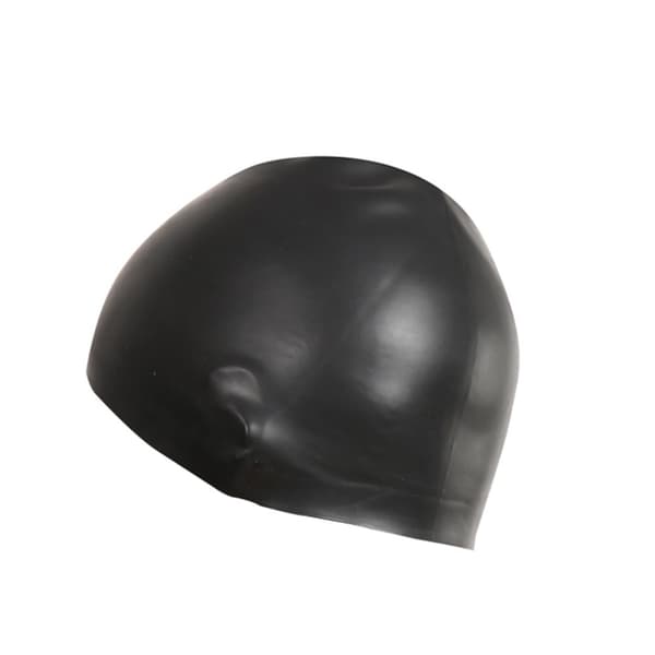 Speedo Unisex Adult 3D Silicone Swim Cap
