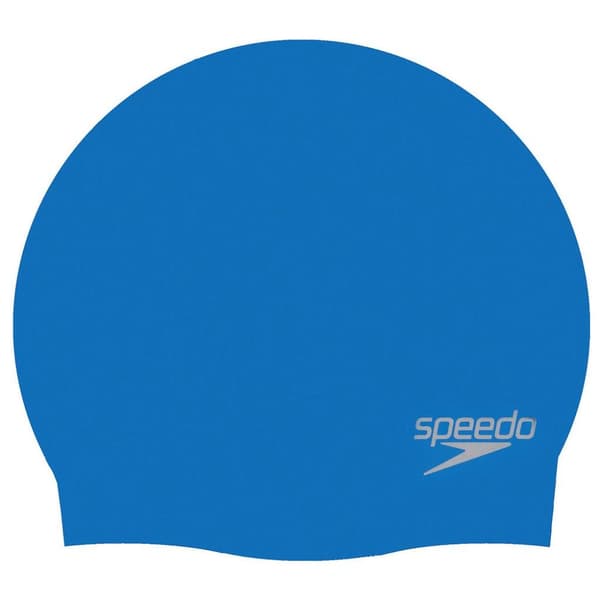 Speedo Unisex Adult 3D Silicone Swim Cap