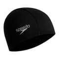 Pikkukuva 1 / 2: Speedo Unisex Adult Polyester Swim Cap
