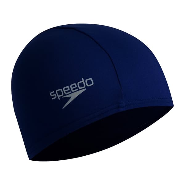 Speedo Unisex Adult Polyester Swim Cap